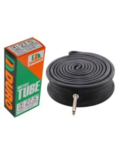 Tube 27.5 x 1.95/2.05/2.125 48mm Thorn Resistant...